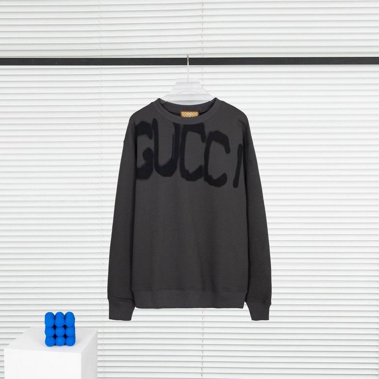 Gucci Sweatshirt s-xxl-015